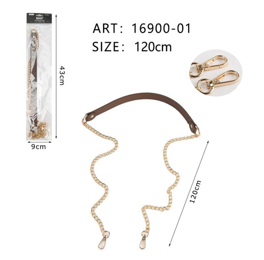 MAF TRACOLLA PER BORSE 16900-01