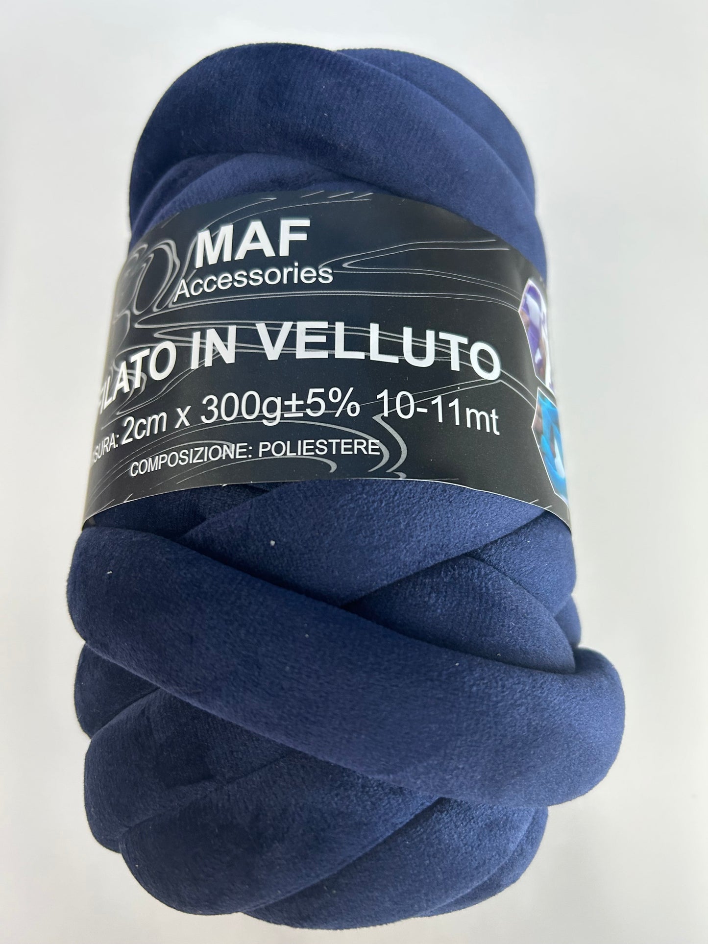 MAF FILATO IN VELLUTO 13780-03