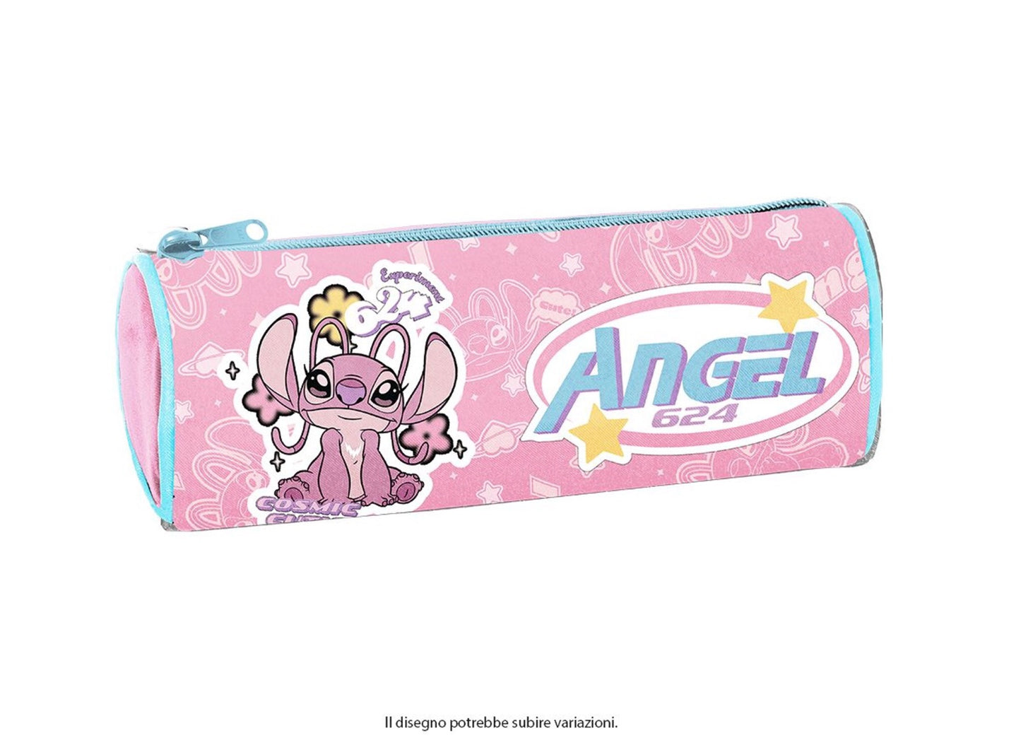 TOMBOLINO in tessu23x8cm ANGEL
