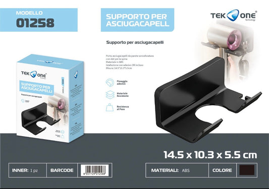 TEK ONE  SUPPORTO PER PHON 01258