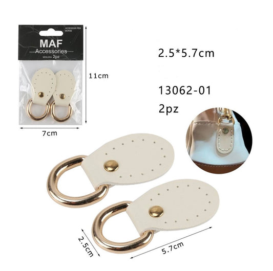 MAF ACCESSORI PER BORSE 13062-01