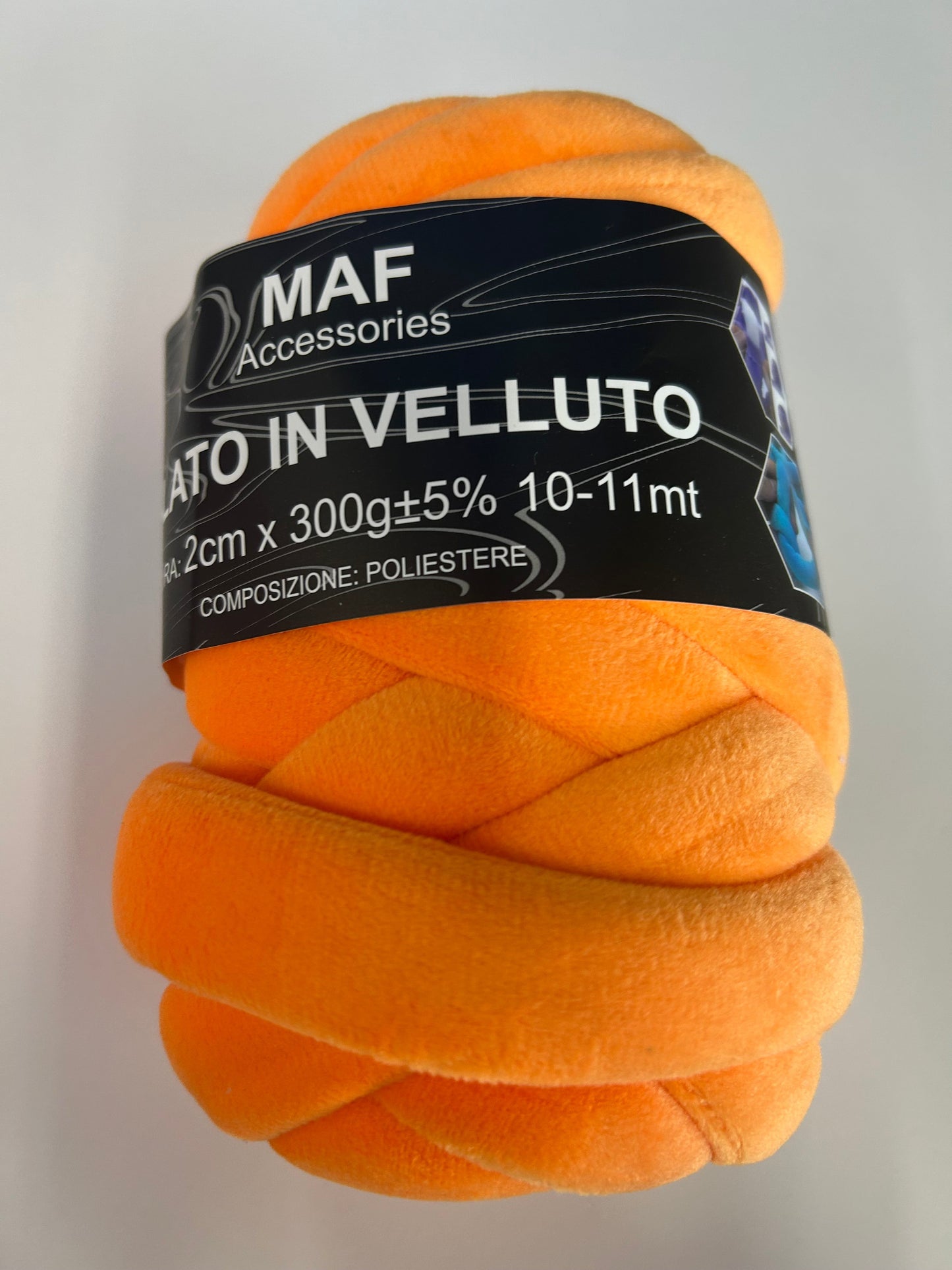 MAF FILATO IN VELLUTO 13780-11