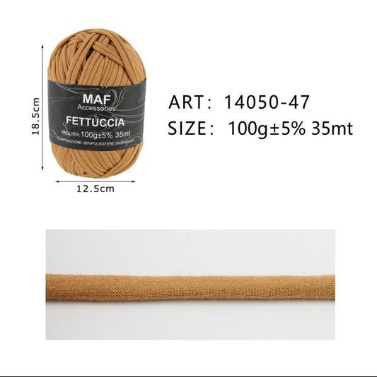 MAF FETTUCCIA 100G 14050-47