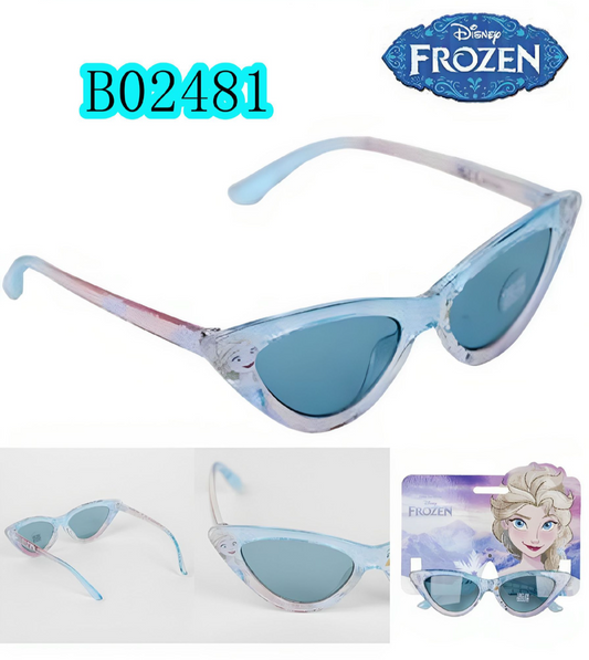 DISNEY occhiali da bambini B02481