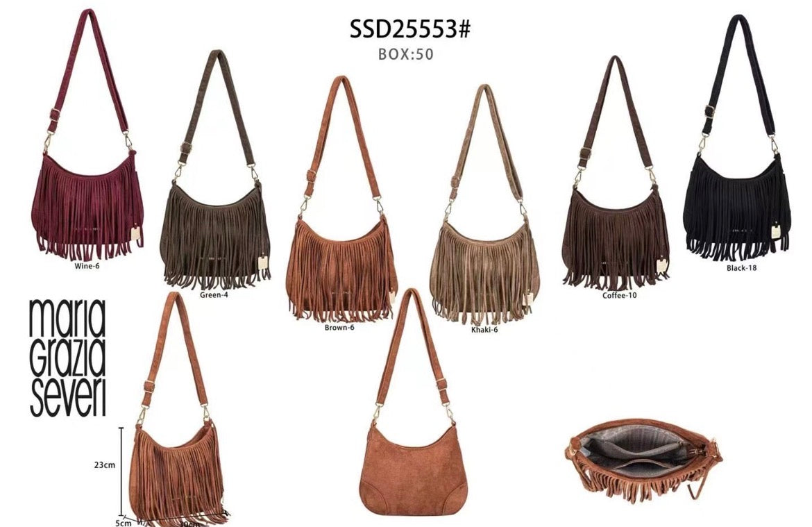 BORSA MARIA GRAZIA SSD25553