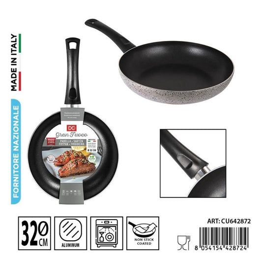 DC CASA GRAN FUOCO PADELLA 32CM