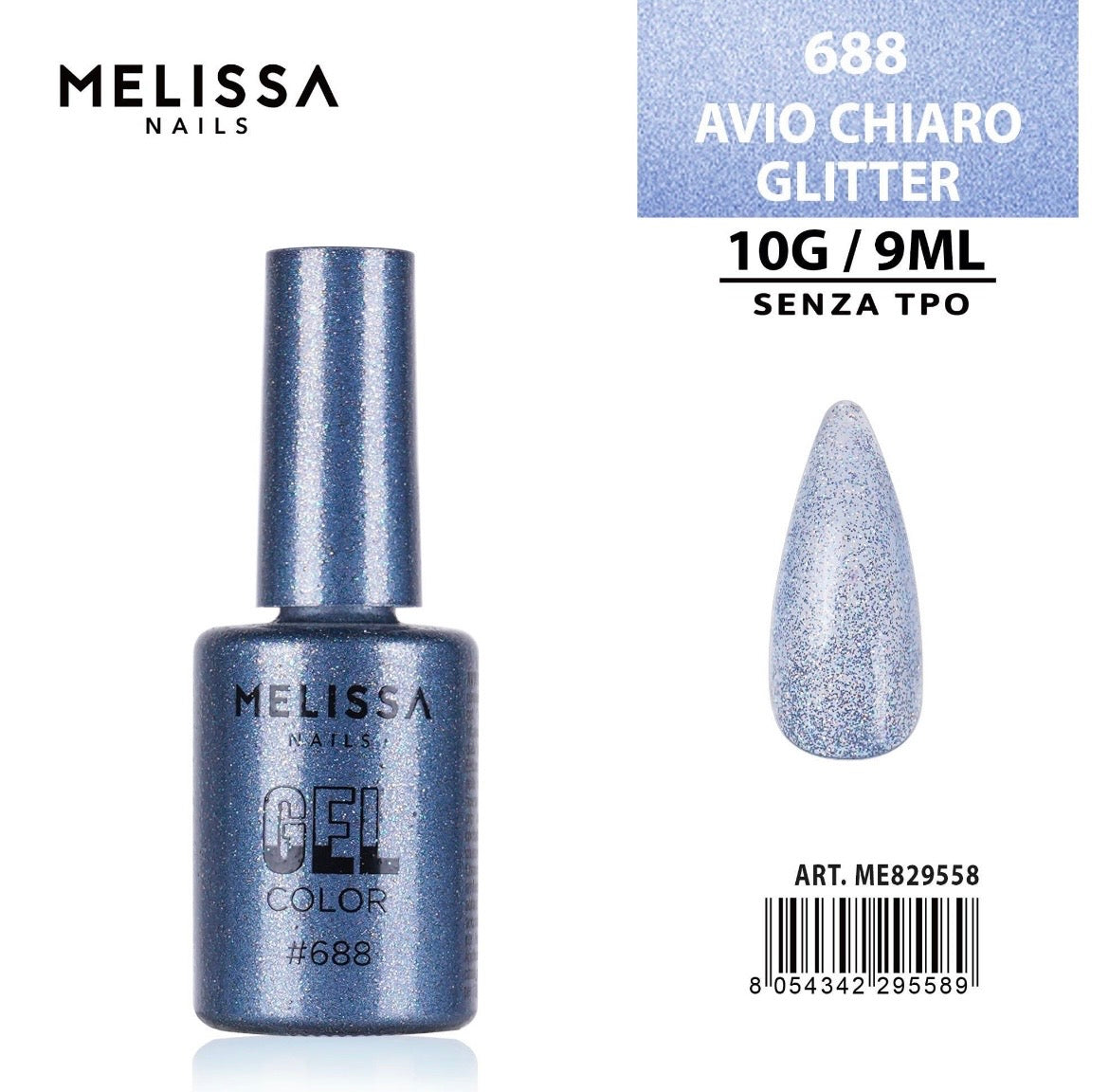 MELISSA