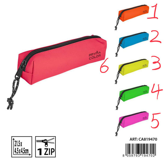 PRYMA astuccio 21.5x4.5x4.5cm