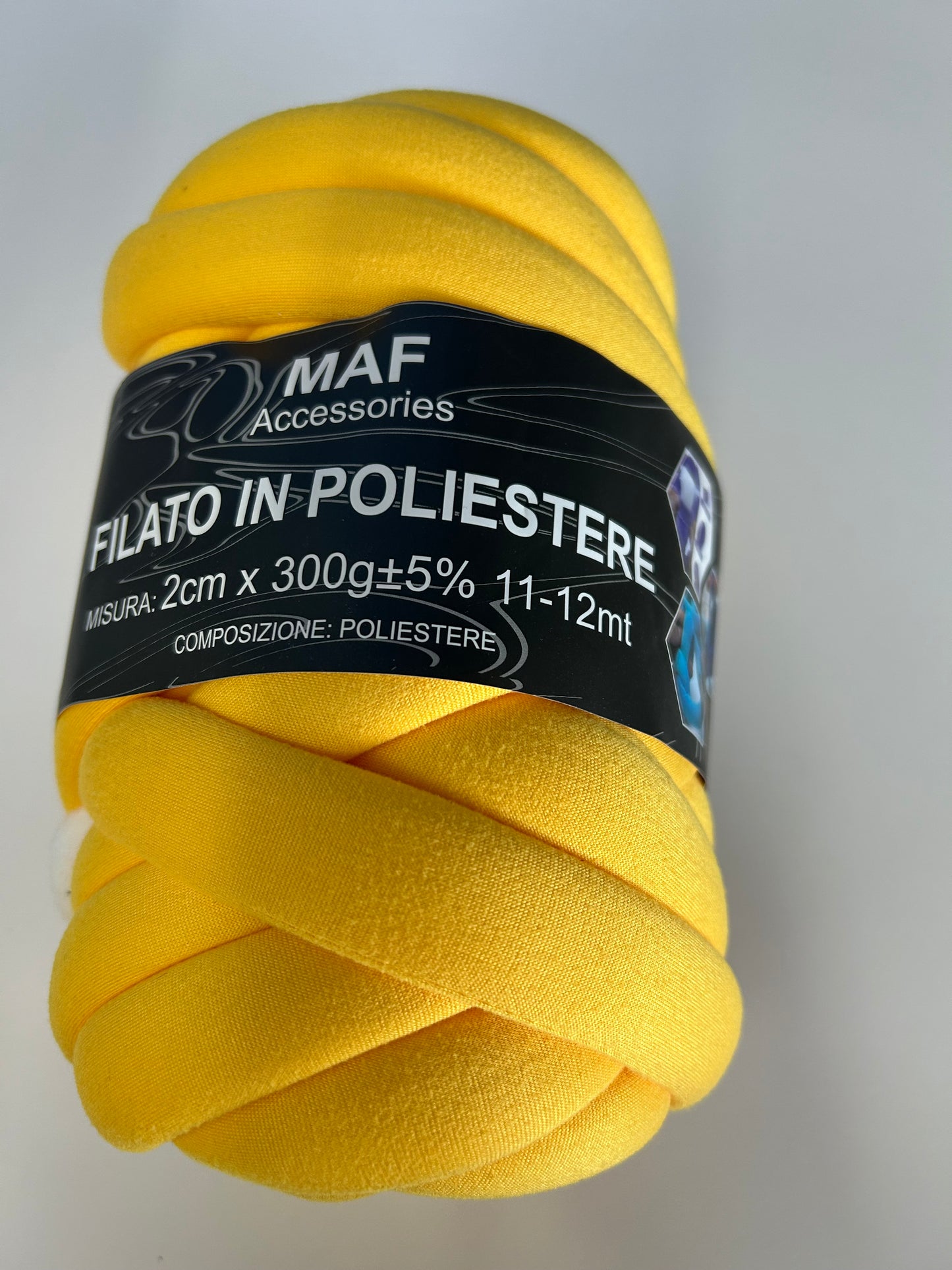 MAF FILATO IN POLIESTERE 13800-09