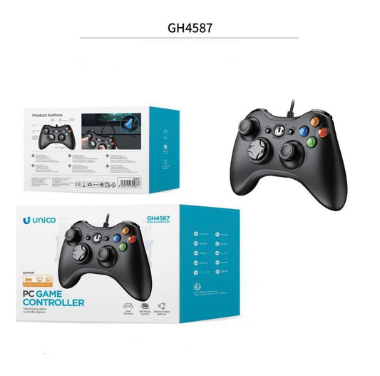 UNICO CONTROLLER DI GIOCO  GH4587