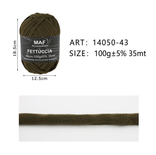 MAF FETTUCCIA 100G 14050-43