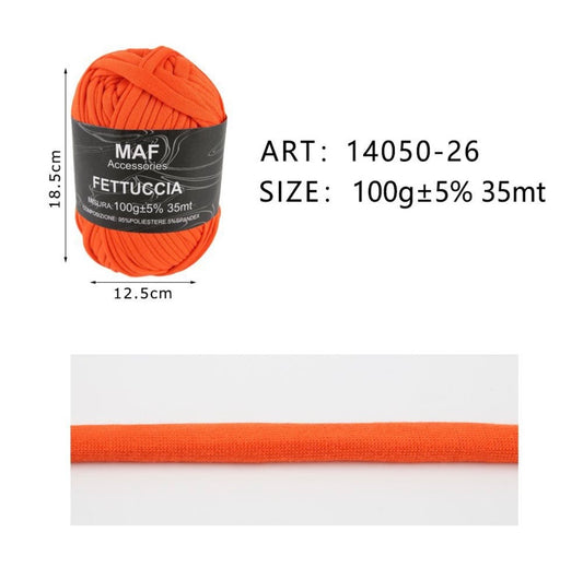 MAF FETTUCCIA 100G 14050-26