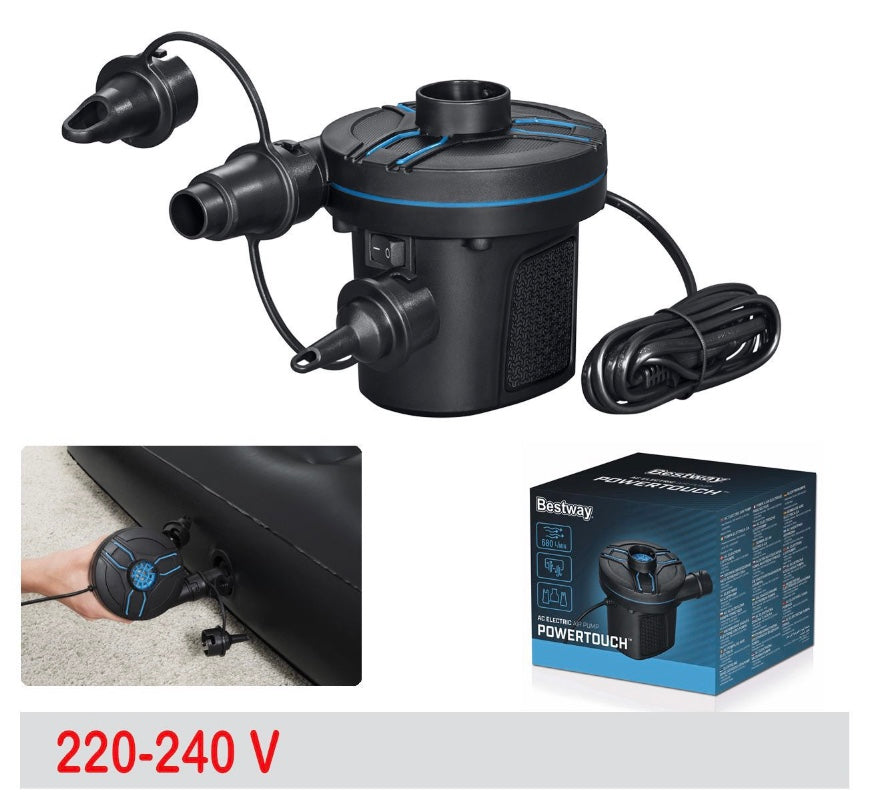 POMPA elettrica 220-240V