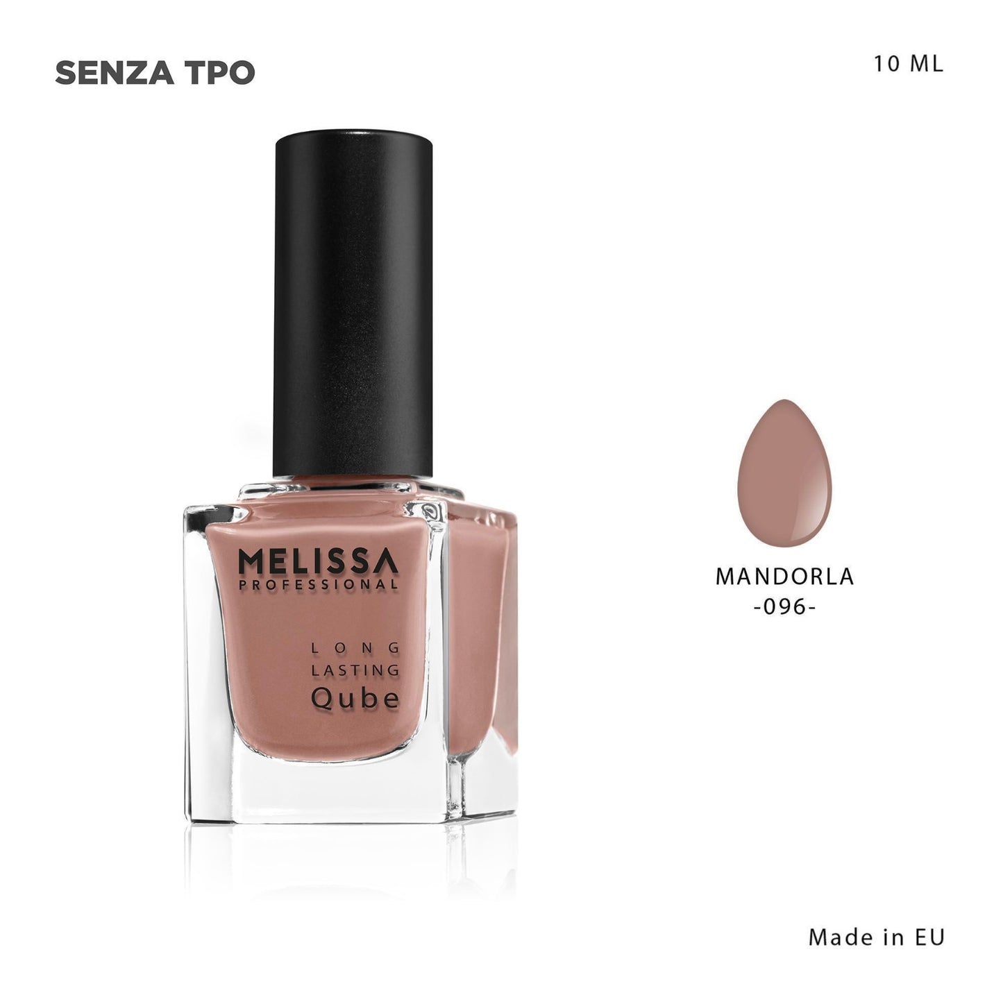 MELISSA smalto long lasting n°096