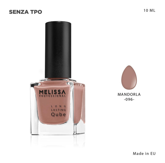MELISSA smalto long lasting n°096