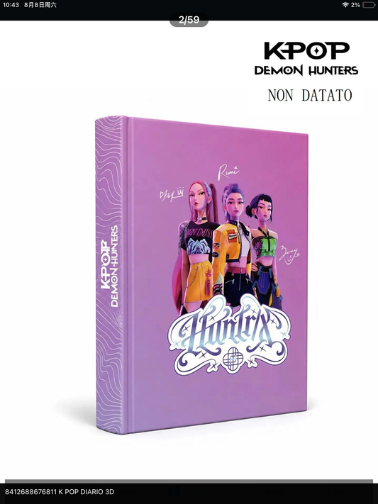 KPOP diario