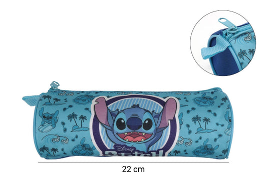 ASTUCCIO stitch tombolino 23x8cm