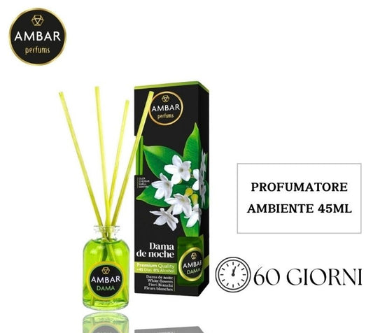 AMBAR MIKADO DAMA DE NOCHE 45 ML