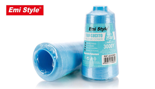 FILO cucito 3000Y colore254#