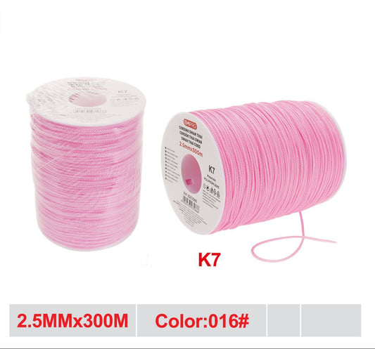 CORDINO swan thai K7