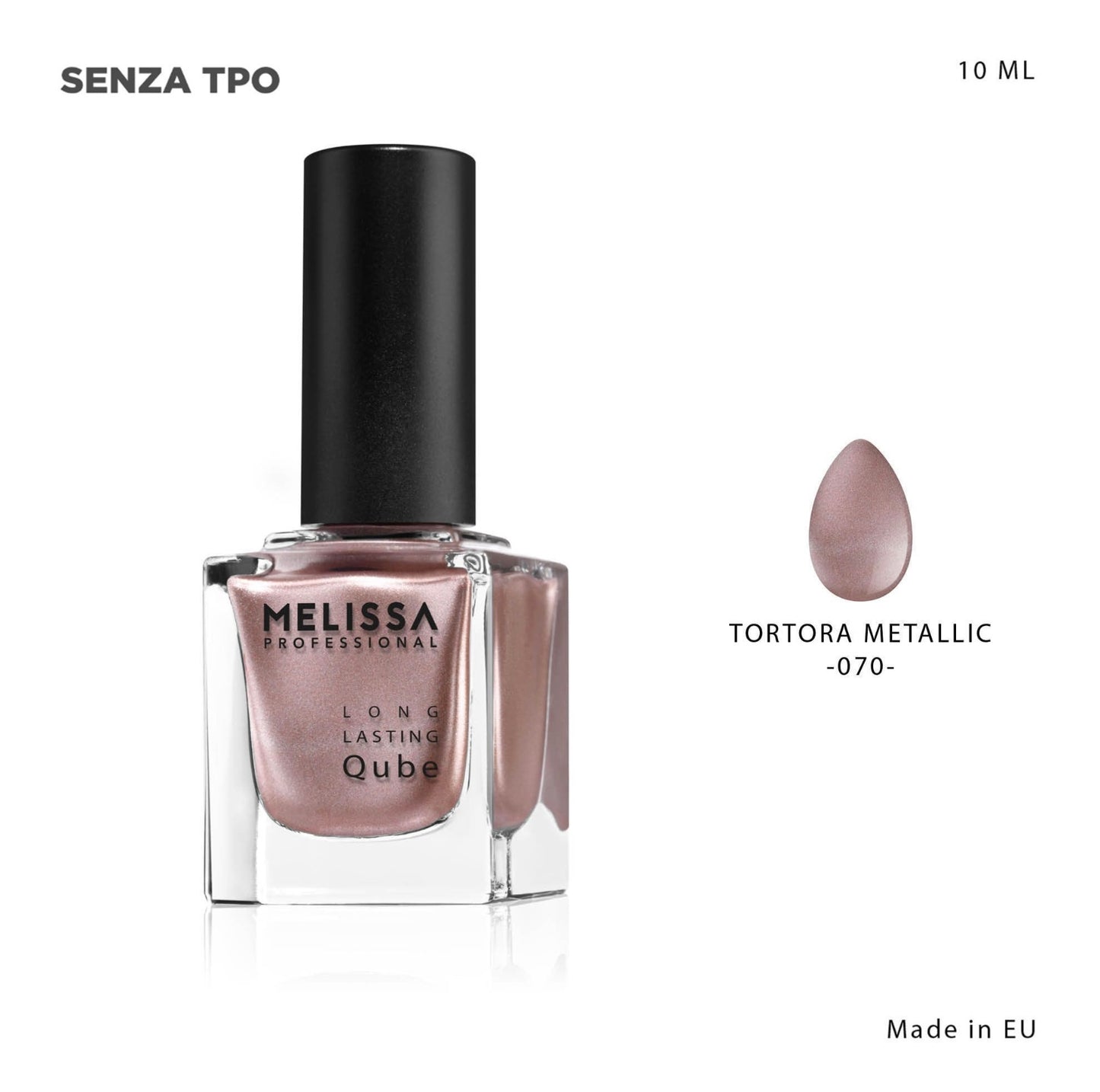 MELISSA smalto long lasting n°070