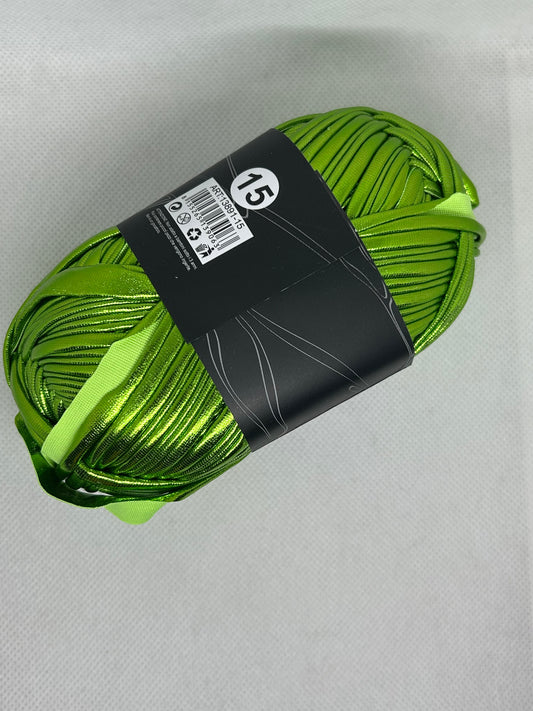 MAF fettuccia metallizzata 100g 13891-15