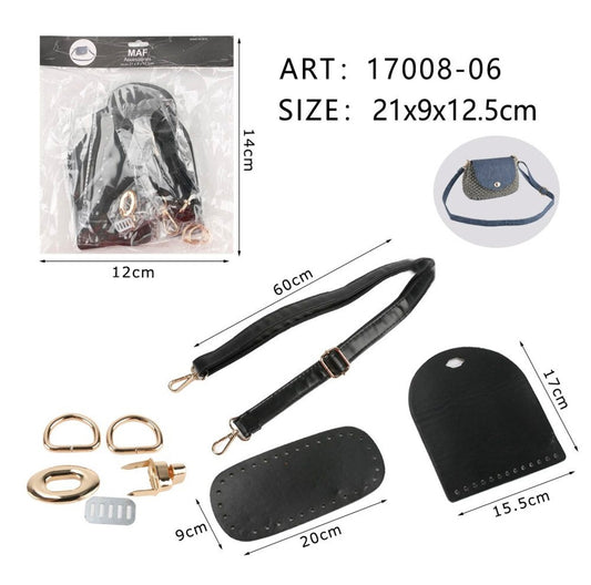 MAF KIT BORSE FAI DA TE 17008-06