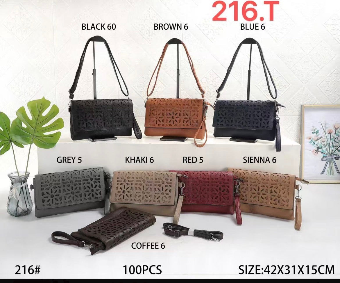 BORSA