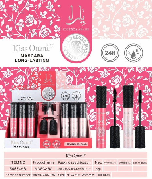 KISSOUMI ESSENZA ARABO MASCARA