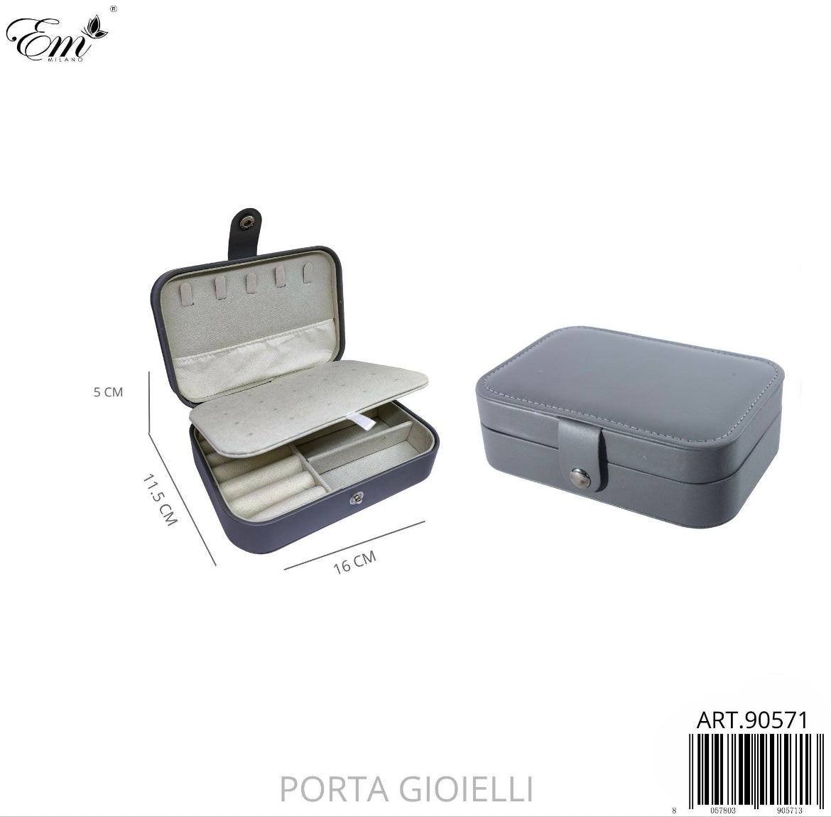 Em portagioielli art.90571