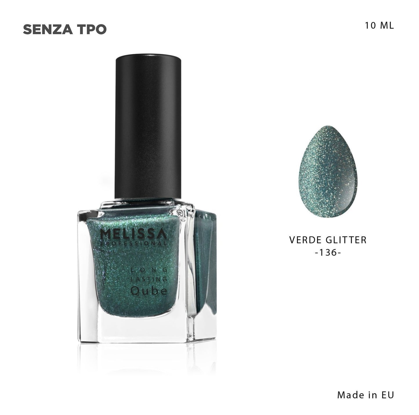 MELLISA smalto n.136