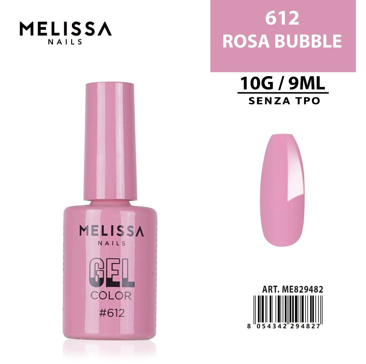 MELISSA