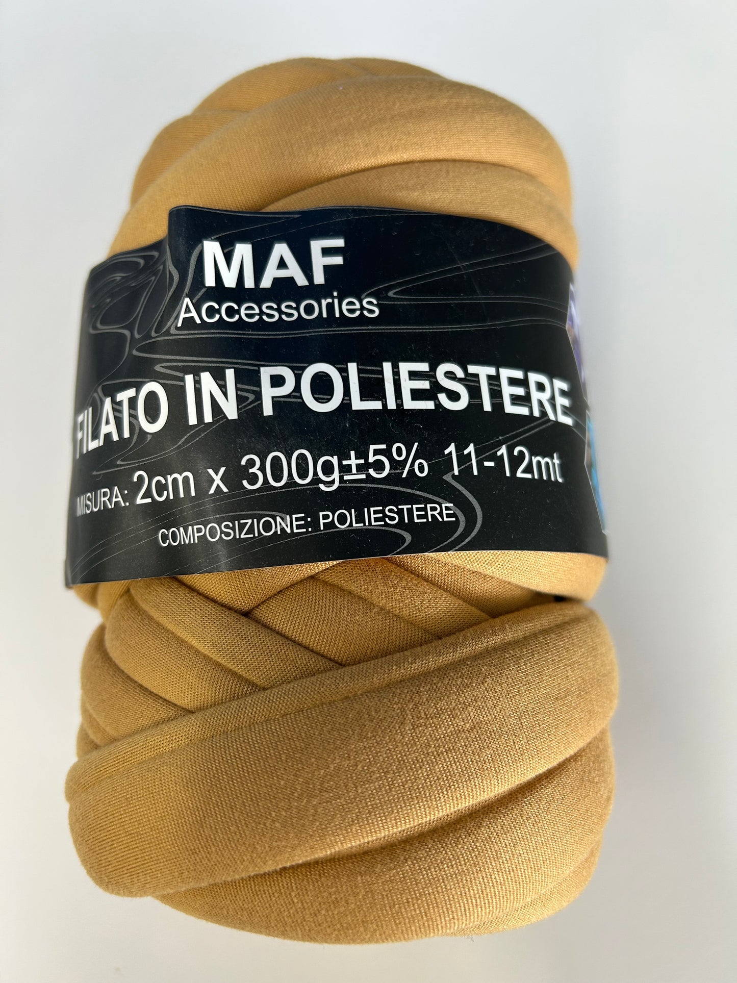 MAF FILATO IN POLIESTERE 13800-07