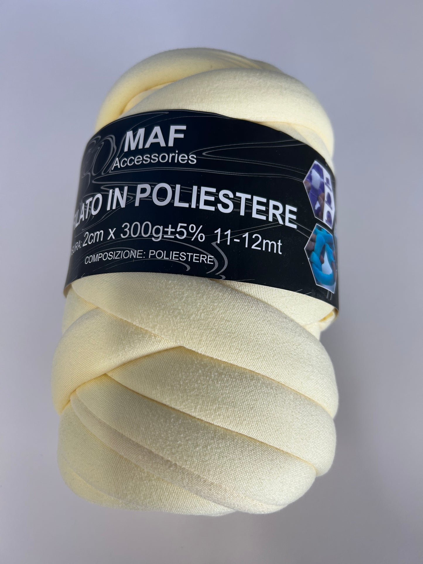 MAF FILATO IN POLIESTERE 13800-14