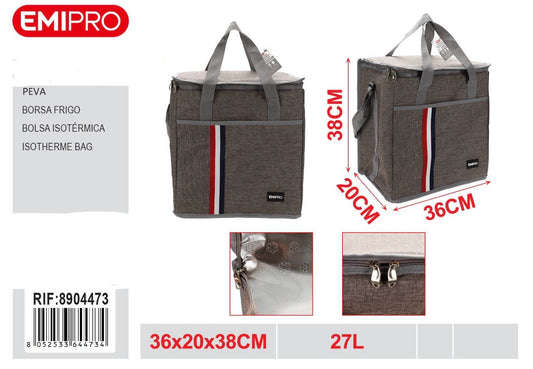 EMI BORSA FRIGO 27L 36*20*38CM