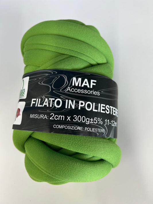 MAF FILATO IN POLIESTERE 13800-06