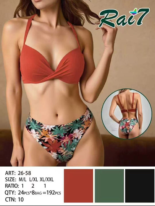 Costume da bagno 26-58