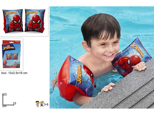 BRACCIOLI SPIDERMAN