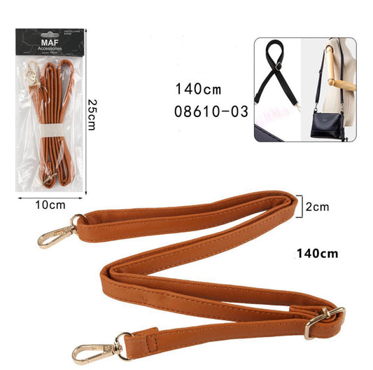 TRACOLLA per borse 140cm ART:08610-03