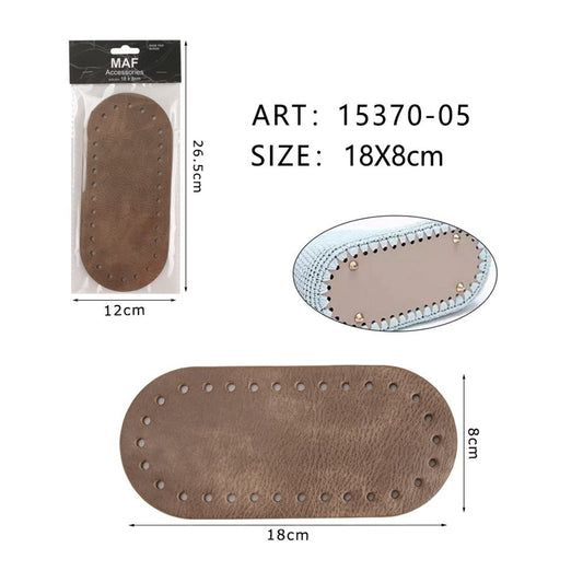 MAF BASE PER BORSE 15370-05