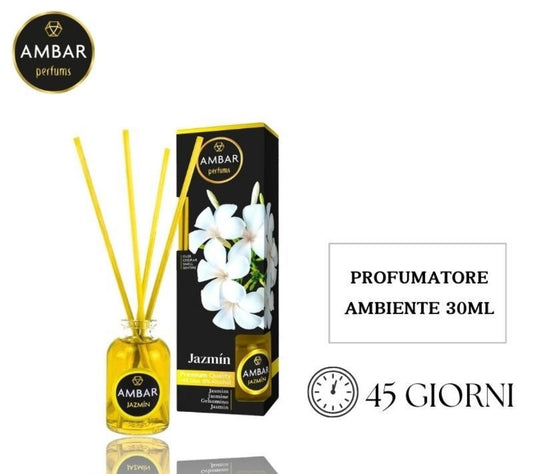 AMBAR PROFUMATORE AMBIENTE 30ML