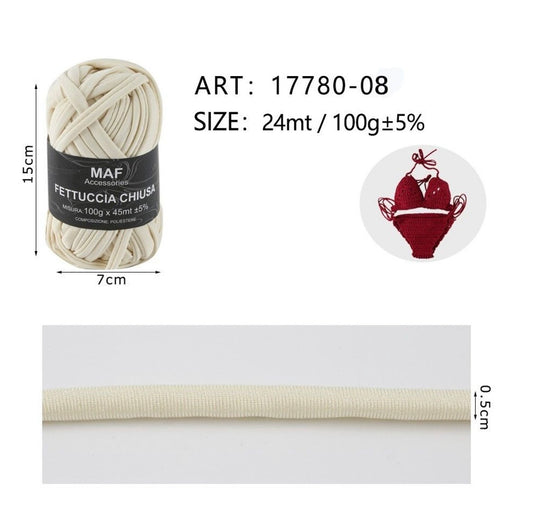MAF FETTUCCIA PER COSTUMI 1778-08