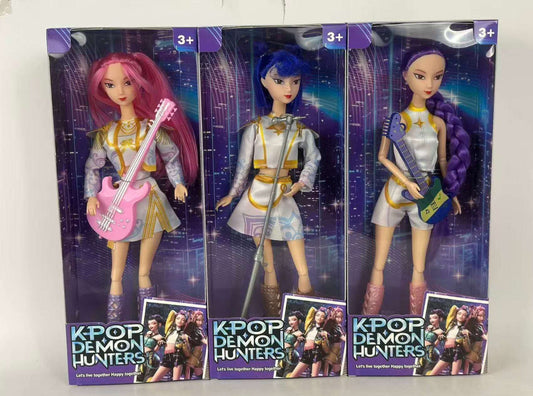 K Pop