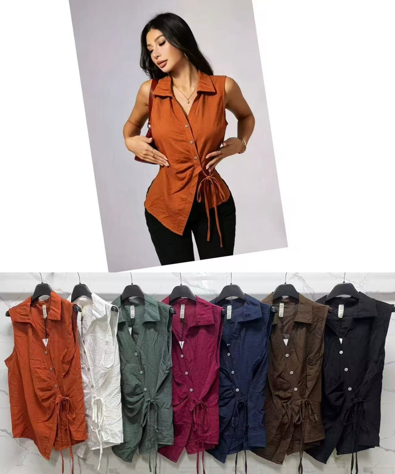 CAMICIA