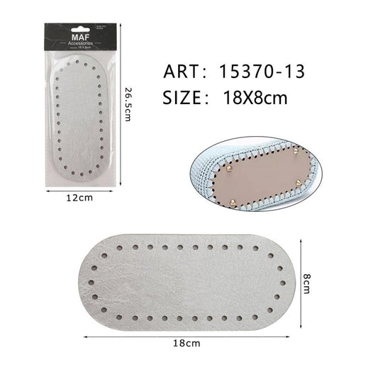 MAF BASE PER BORSE 15370-13