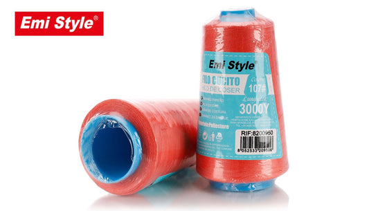 FILO cucito 3000Y colore 107#