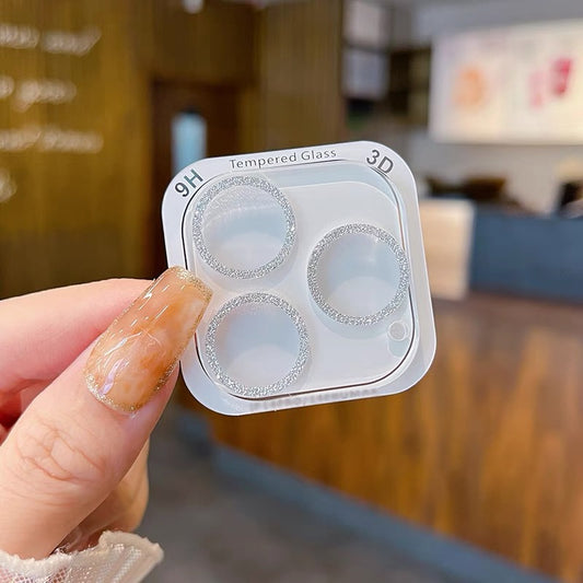 VETRO temperato  fotocamera IPHONE 14PRO/14PROMAX