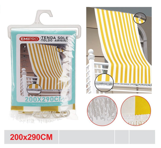 EMI TENDA SOLE 200*290CM