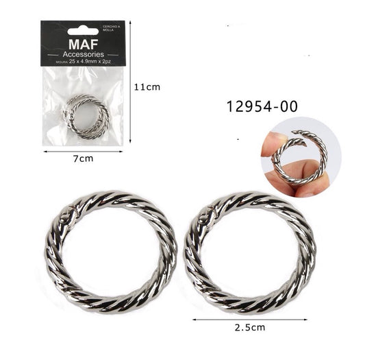MAF CERCHIO A MOLLA 12954-00