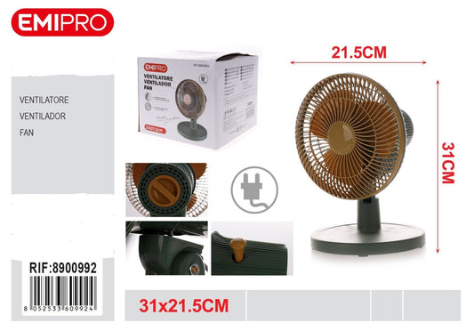 EMI VENTILATORE
